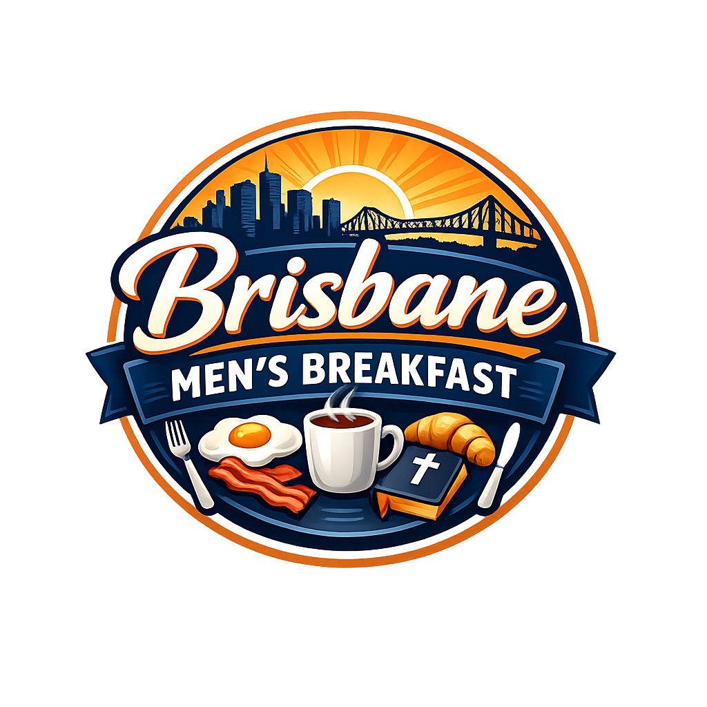 Brisbane Men's Breakfast